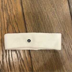 lululemon headband